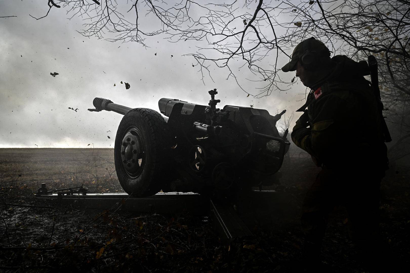 今冬将成俄乌冲突分水岭？ 特朗普胜选后俄乌加速“抢地盘”<strong></p>
<p>飙升币行情</strong>，东线一天内107起冲突