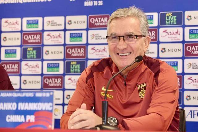 国足今晚客战巴林<strong></p>
<p>炒币软件有</strong>，韩乔生发文：拿1分出线希望大大提升，输了后面可以上“全华班”了