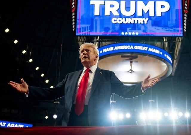 卢比奥获国务卿提名<strong></p>
<p>炒币软件有</strong>，美国对华更加强硬？不过是第二个“蓬佩奥”