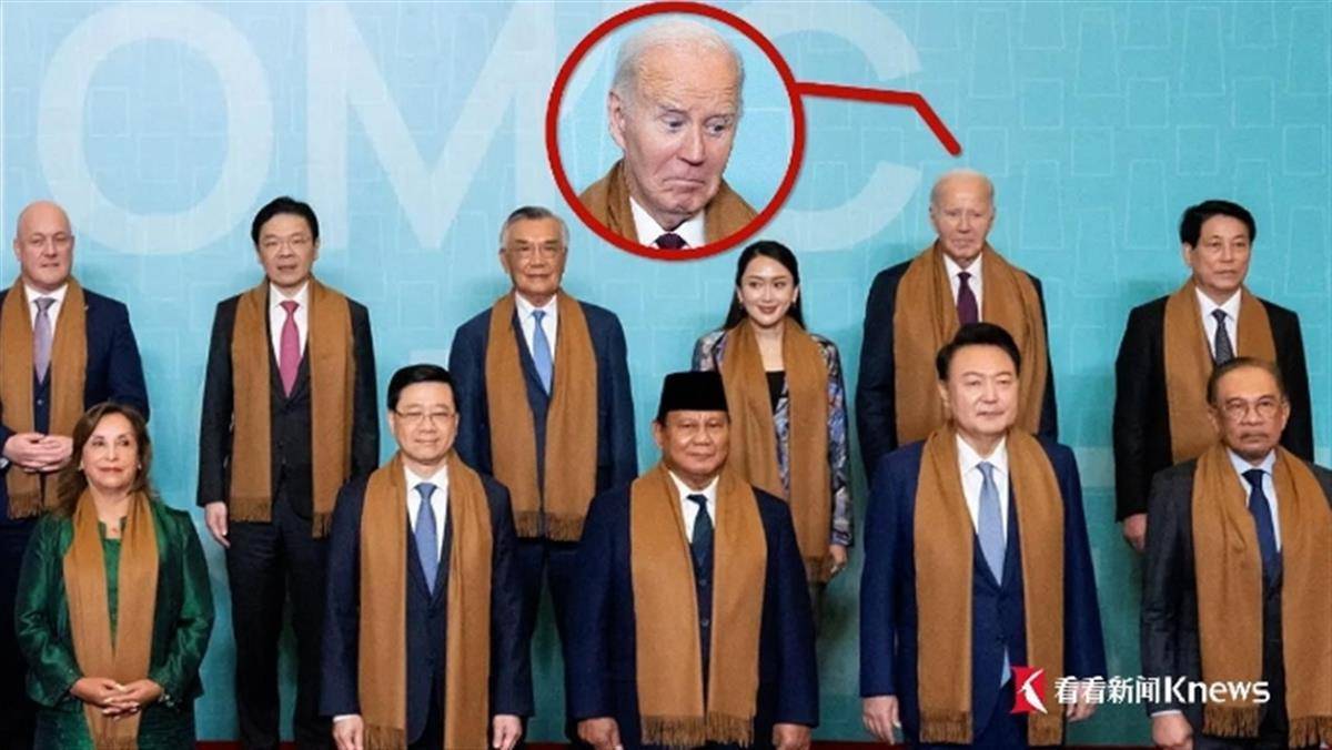 G20峰会“全家福”史上第一次重拍<strong></p>
<p>bg币</strong>，拜登赶上任内最后一张“大合影”，此前白宫否认“被冷落”