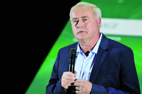 意法半导体CEO：我们正把在中国学到的带回西方<strong></p>
<p>币圈整顿</strong>，传教士时代已结束