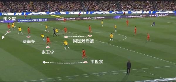 国足找到了自己的伯乐！谢文能和拜合拉木<strong></p>
<p>币圈整顿</strong>，会是球队的未来