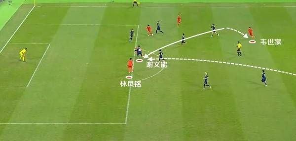 国足找到了自己的伯乐！谢文能和拜合拉木<strong></p>
<p>币圈整顿</strong>，会是球队的未来