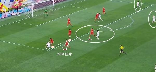 国足找到了自己的伯乐！谢文能和拜合拉木<strong></p>
<p>币圈整顿</strong>，会是球队的未来