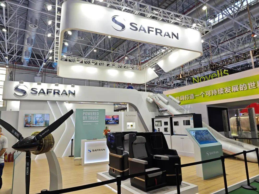 并非“人傻钱多”<strong></p>
<p>币圈整顿</strong>，国际发动机厂商的“绿色”决心与中东展商“自主国防”的决心