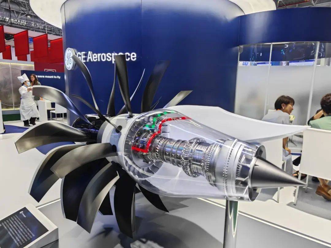 并非“人傻钱多”<strong></p>
<p>币圈整顿</strong>，国际发动机厂商的“绿色”决心与中东展商“自主国防”的决心