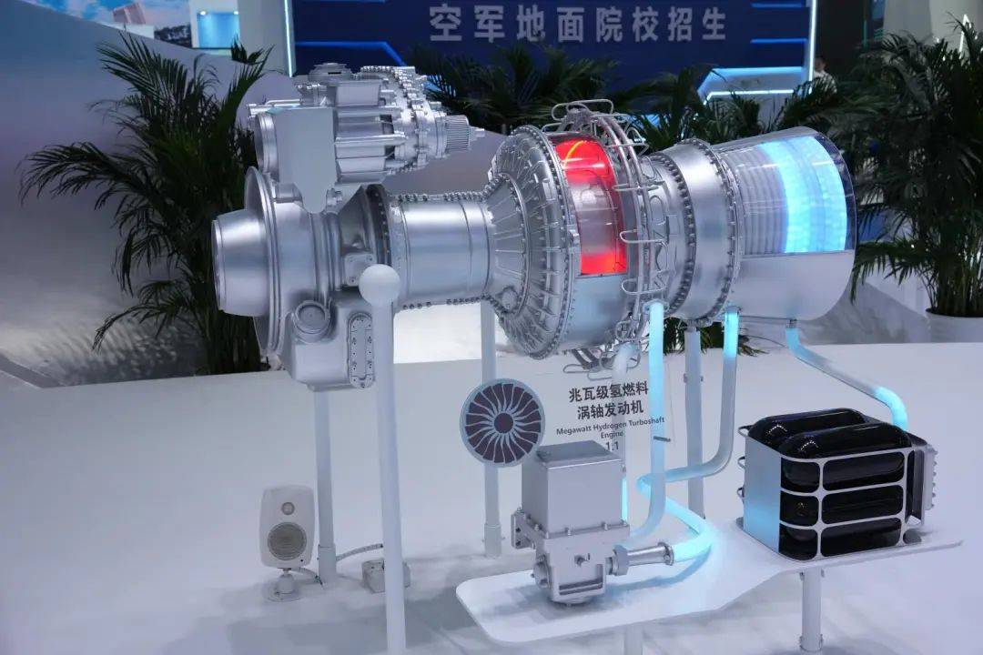 并非“人傻钱多”<strong></p>
<p>币圈整顿</strong>，国际发动机厂商的“绿色”决心与中东展商“自主国防”的决心