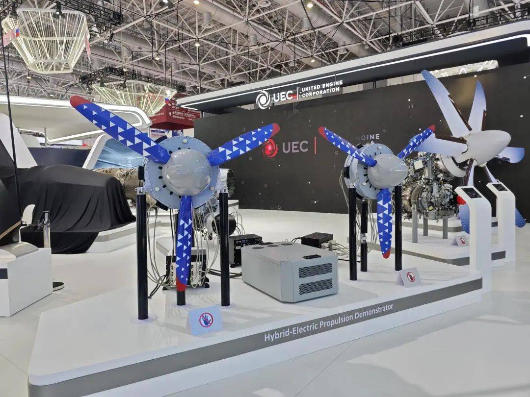 并非“人傻钱多”<strong></p>
<p>币圈整顿</strong>，国际发动机厂商的“绿色”决心与中东展商“自主国防”的决心