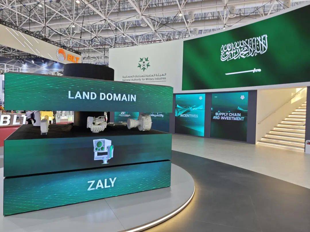 并非“人傻钱多”<strong></p>
<p>币圈整顿</strong>，国际发动机厂商的“绿色”决心与中东展商“自主国防”的决心