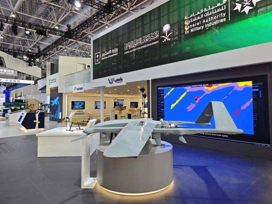 并非“人傻钱多”<strong></p>
<p>币圈整顿</strong>，国际发动机厂商的“绿色”决心与中东展商“自主国防”的决心