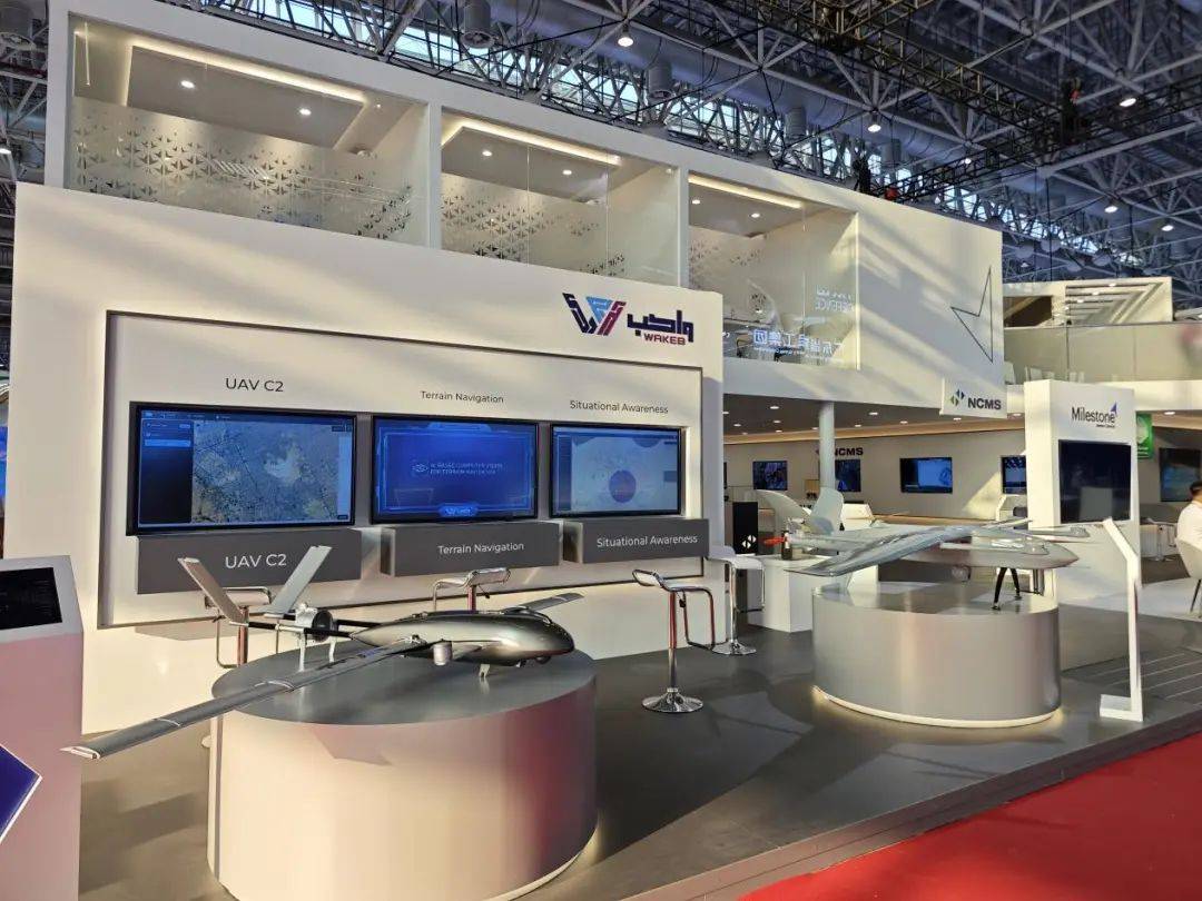 并非“人傻钱多”<strong></p>
<p>币圈整顿</strong>，国际发动机厂商的“绿色”决心与中东展商“自主国防”的决心