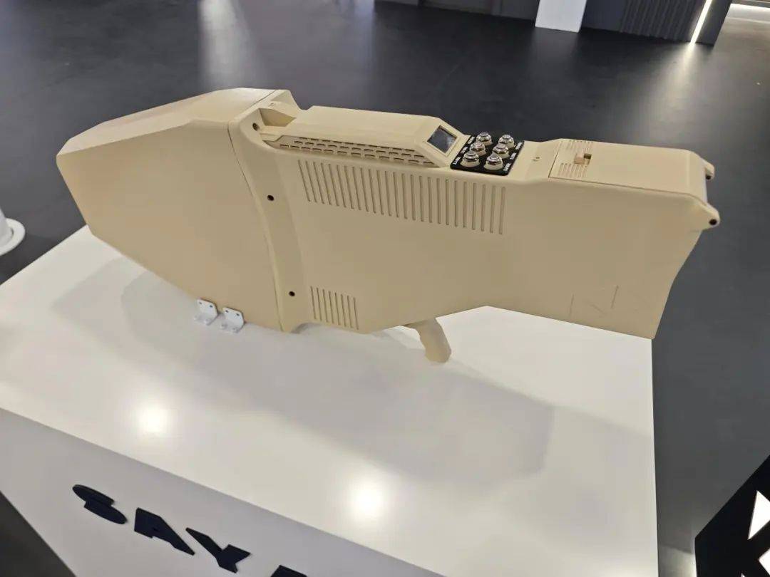 并非“人傻钱多”<strong></p>
<p>币圈整顿</strong>，国际发动机厂商的“绿色”决心与中东展商“自主国防”的决心