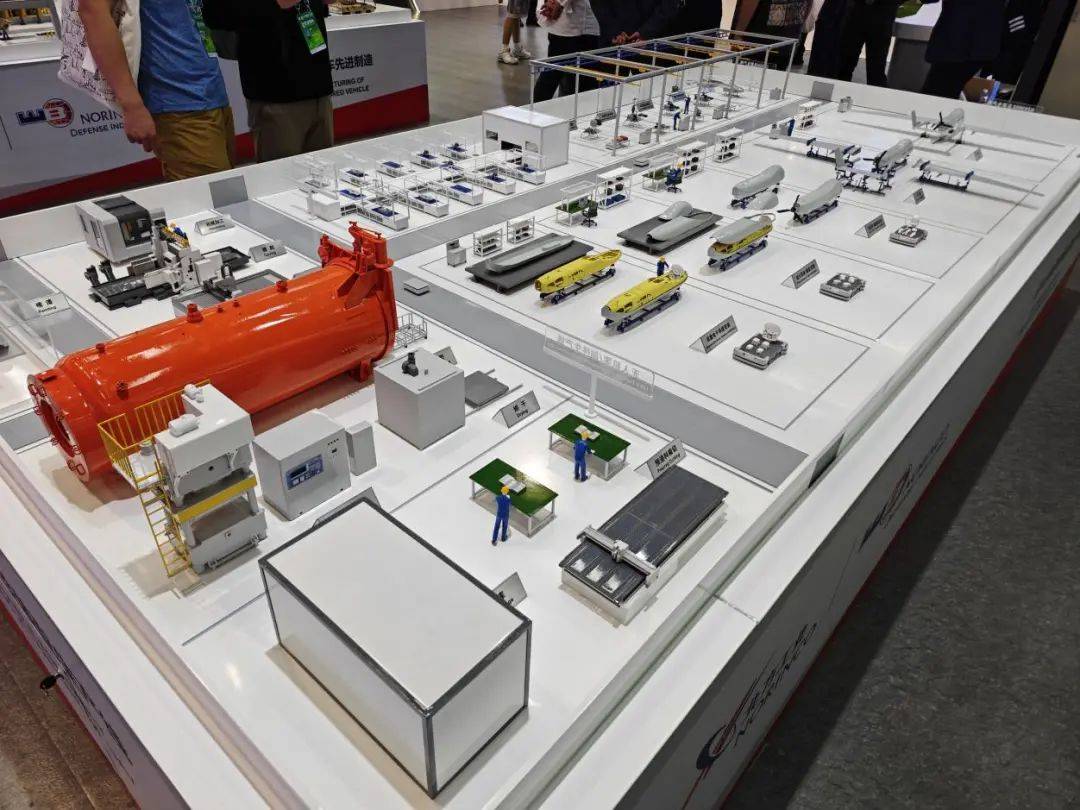 并非“人傻钱多”<strong></p>
<p>币圈整顿</strong>，国际发动机厂商的“绿色”决心与中东展商“自主国防”的决心