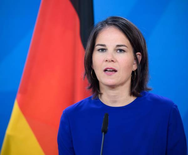 德国外长放话：中国捍卫自身利益<strong></p>
<p>洪币价格</strong>，德国也会