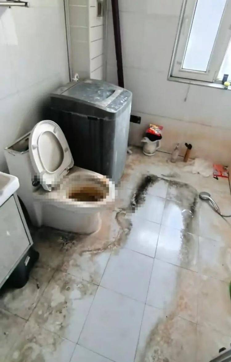 山西90后女护士将房间住包浆后失联<strong></p>
<p>洪币价格</strong>，“马桶用火碱都洗不干净”，律师解读