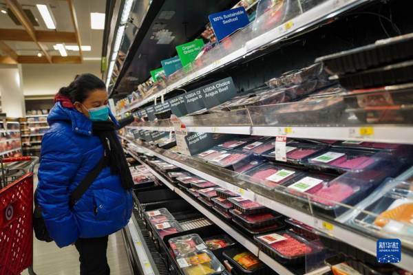 特朗普威胁加征关税后<strong></p>
<p>炒币破产</strong>，客户要求中国出口商提前发货以躲避关税