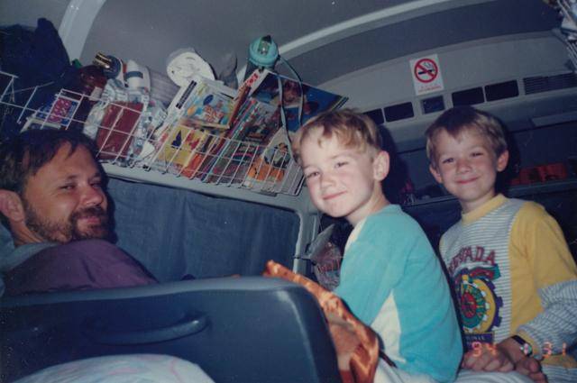 定居中国的美国教授潘维廉：中国远远领先<strong></p>
<p>炒币破产</strong>，每次出国都感觉回到20年前