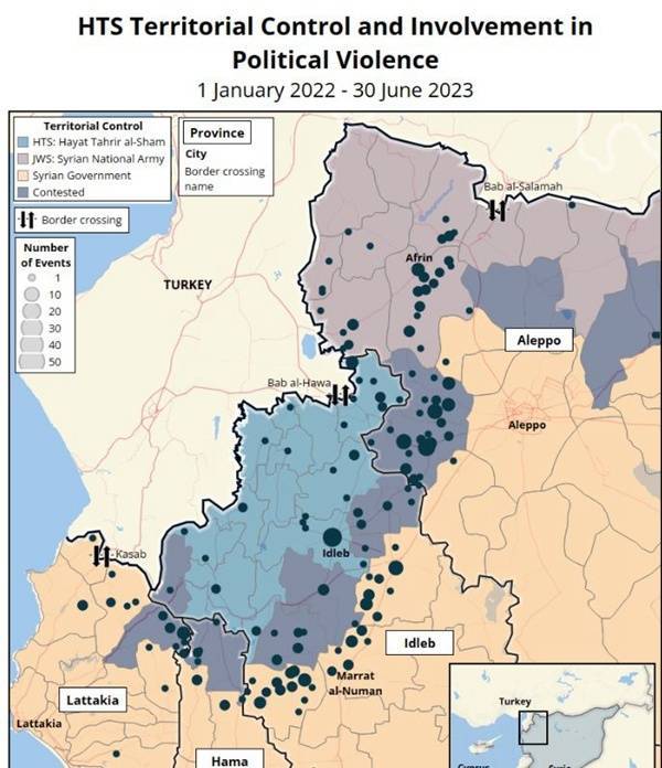 俄伊宣布援助、土耳其再出手<strong></p>
<p>炒币破产</strong>，叙利亚为何战火重燃？