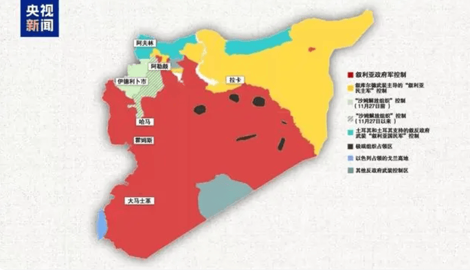 叙利亚战火持续<strong></p>
<p>扣币</strong>，攻下阿勒颇的反对派武装到底什么来头？在下一盘什么棋？