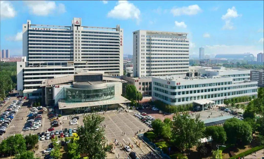 官宣<strong></p>
<p>td币</strong>！天津又一家大型三甲医院更名！携手高校！