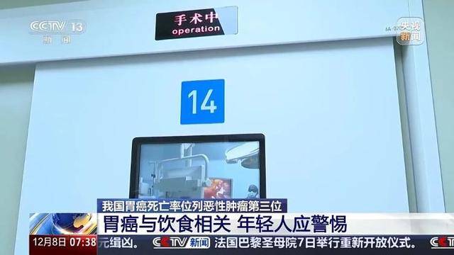 我国患者约占全球40%<strong></p>
<p>祥云币</strong>！警惕这一“喂”出来的癌症！