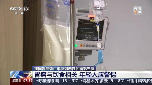 我国患者约占全球40%<strong></p>
<p>祥云币</strong>！警惕这一“喂”出来的癌症！