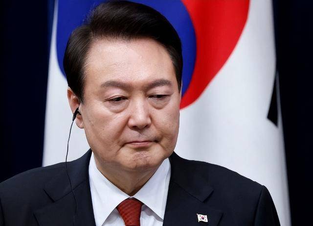 弹劾尹锡悦动议破产<strong></p>
<p>祥云币</strong>，韩国执政党耍无赖：人不交、总统权力也不交