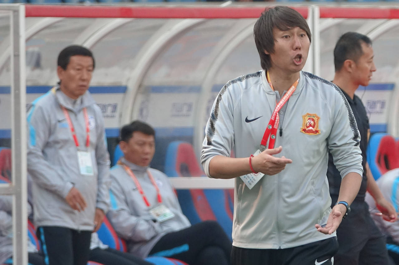 媒体人：李铁在武汉3000万年薪<strong></p>
<p>币圈社区</strong>，可能未全部被定性为行贿受贿