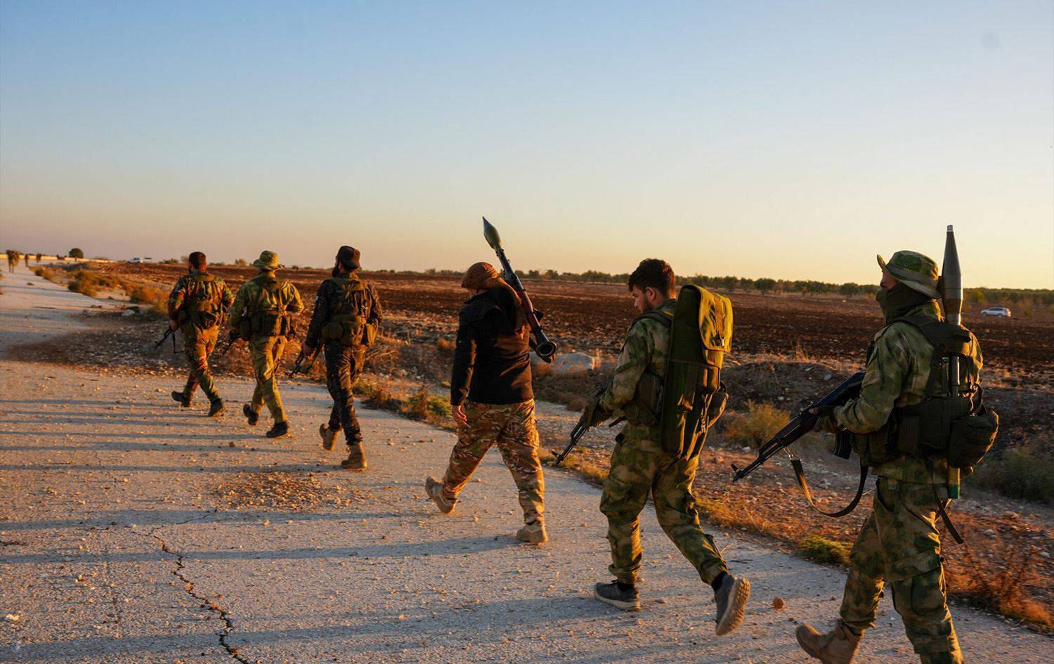 余纳尔：以色列计划将叙利亚分为四块<strong></p>
<p>币圈社区</strong>，这并不符合土耳其利益