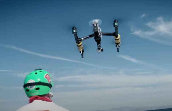 美国科学家震惊：封杀中国无人机<strong></p>
<p>新农币</strong>，“简直是疯了！”