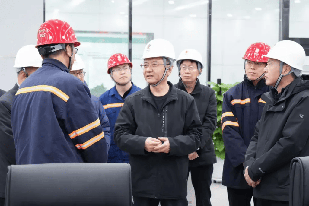 卸任唐山市委书记后<strong></p>
<p>新农币</strong>，武卫东参加河北省安全生产工作会议