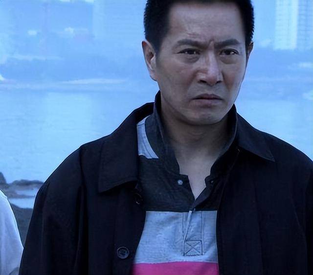 “坏人专业户”姚刚：一生无妻无子<strong></p>
<p>新农币</strong>，如今53岁在千万豪宅一个人住