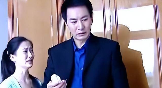 “坏人专业户”姚刚：一生无妻无子<strong></p>
<p>新农币</strong>，如今53岁在千万豪宅一个人住