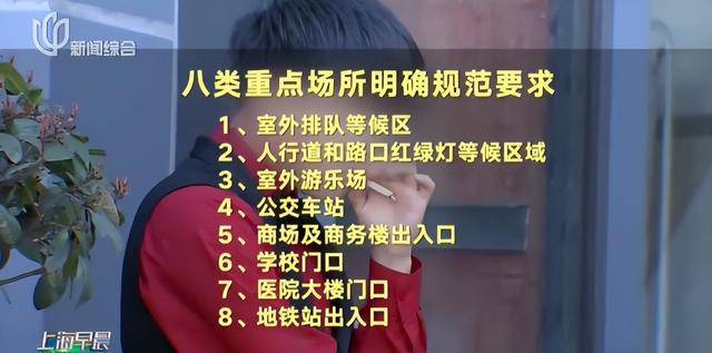 上海要求严控<strong></p>
<p>新农币</strong>！地铁、学校、医院等入口为重点场所！