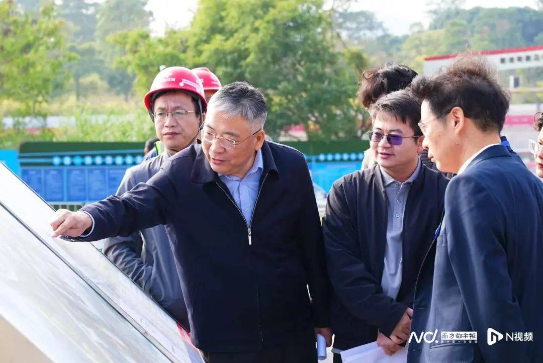 减少绕行超4公里<strong></p>
<p>对币的交易规则</strong>！深圳多位专家来到这条快速路……