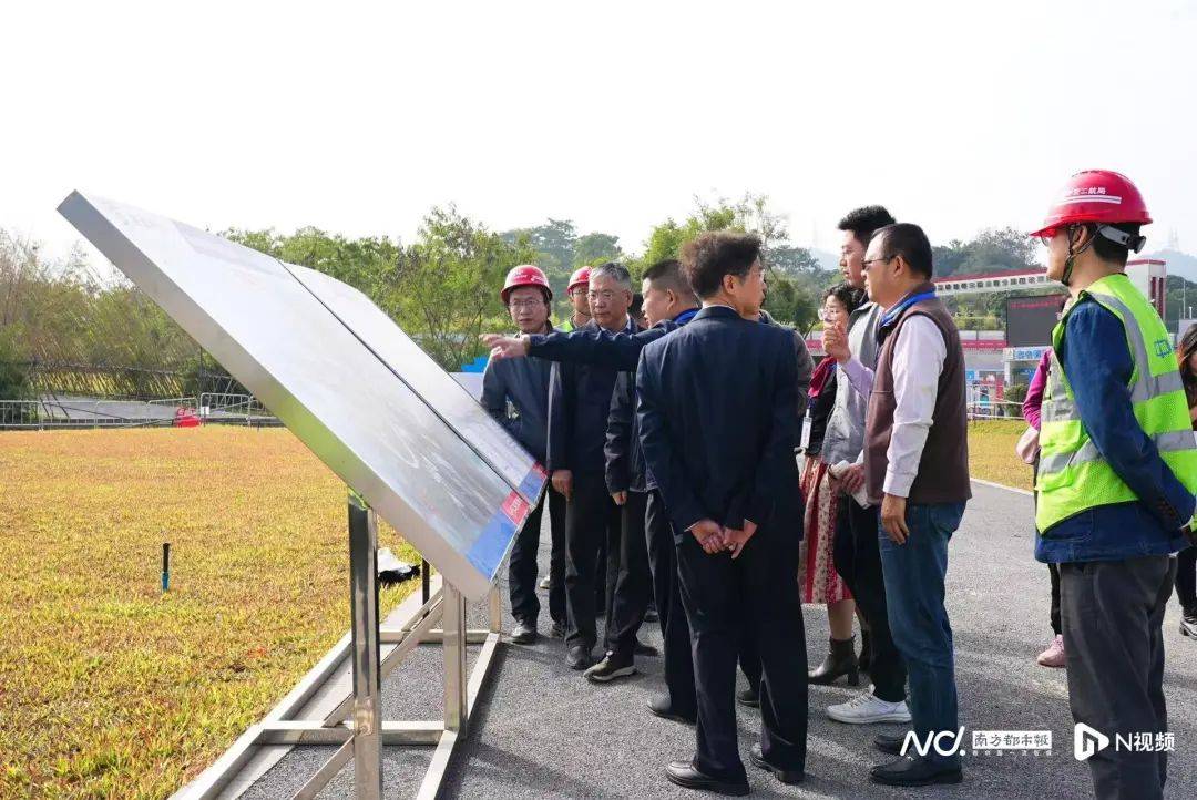 减少绕行超4公里<strong></p>
<p>对币的交易规则</strong>！深圳多位专家来到这条快速路……