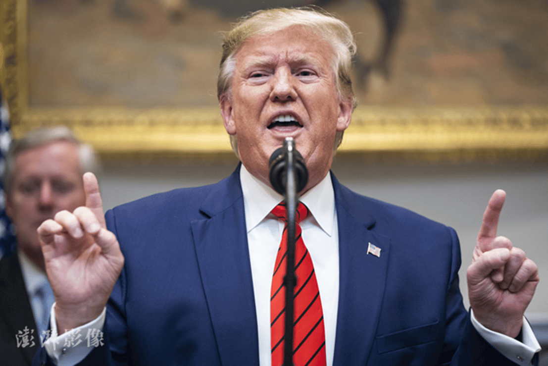 特朗普称美国拥有格陵兰岛“绝对必要”<strong></p>
<p>对币的交易规则</strong>，格陵兰岛自治政府总理发声：不卖