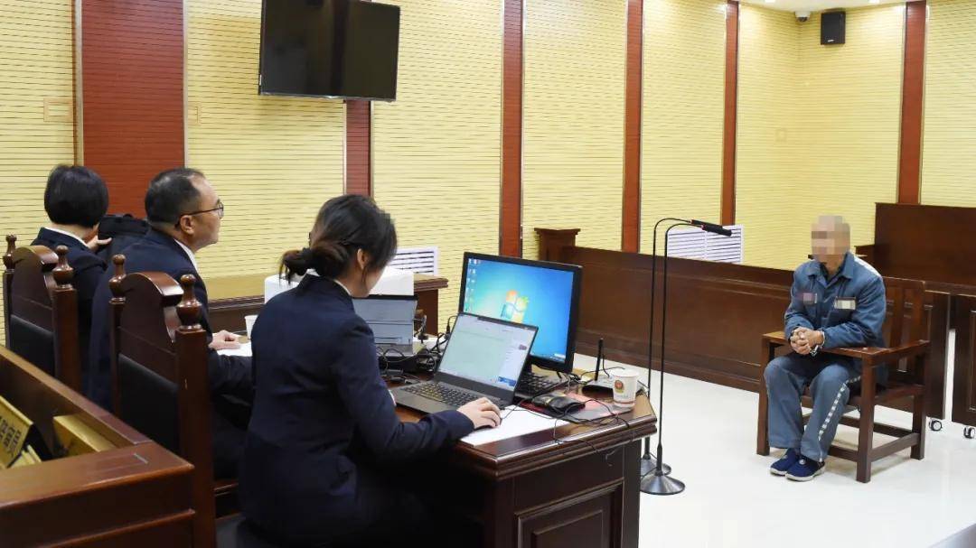 还有8天刑满释放<strong></p>
<p>对币的交易规则</strong>，十年有期徒刑变为死缓，最高检抗诉的甘肃马某林案获改判