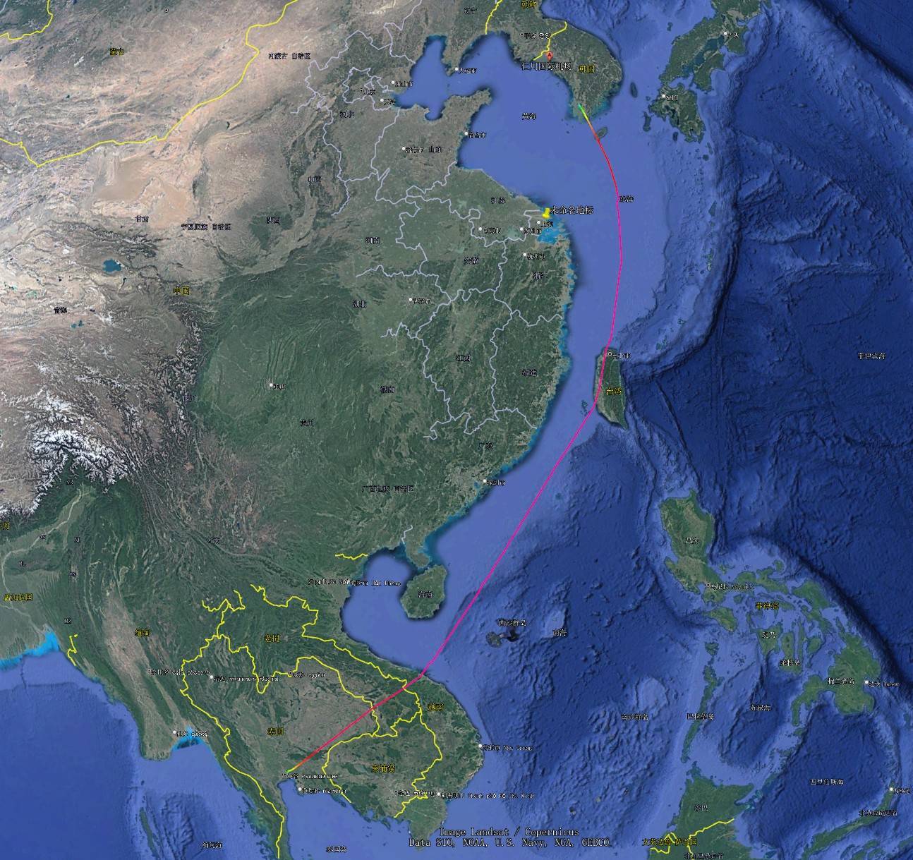 张仲麟：如果这个推断成立<strong></p>
<p>炒币的网站</strong>，韩国空难很可能指向一个可怕的结论