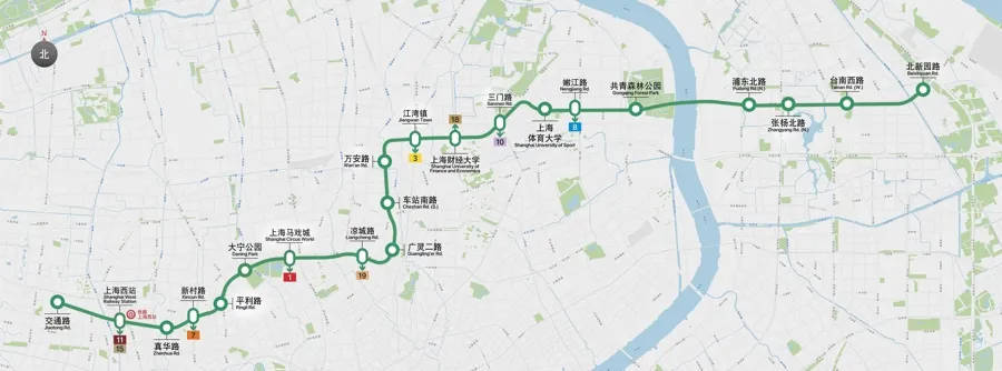 上海地铁官宣：今天起<strong></p>
<p>币金网</strong>！网友：终于等到！