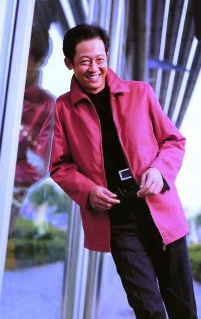 王志文：我落难时王宝强伸出援手<strong></p>
<p>币圈新秀</strong>，但宝强落难借300w我却一分没给