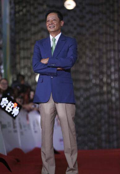 王志文：我落难时王宝强伸出援手<strong></p>
<p>币圈新秀</strong>，但宝强落难借300w我却一分没给