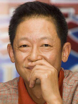 王志文：我落难时王宝强伸出援手<strong></p>
<p>币圈新秀</strong>，但宝强落难借300w我却一分没给