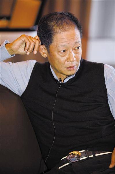 王志文：我落难时王宝强伸出援手<strong></p>
<p>币圈新秀</strong>，但宝强落难借300w我却一分没给