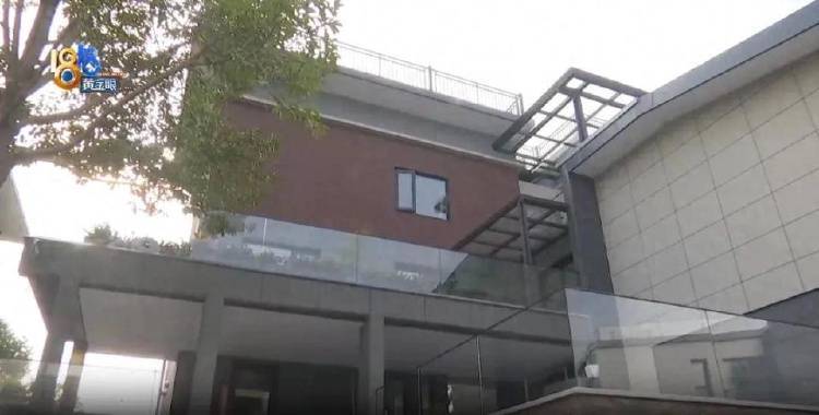 1100万买的别墅<strong></p>
<p>币圈新秀</strong>，装修花了500万，她说“根本没法睡”