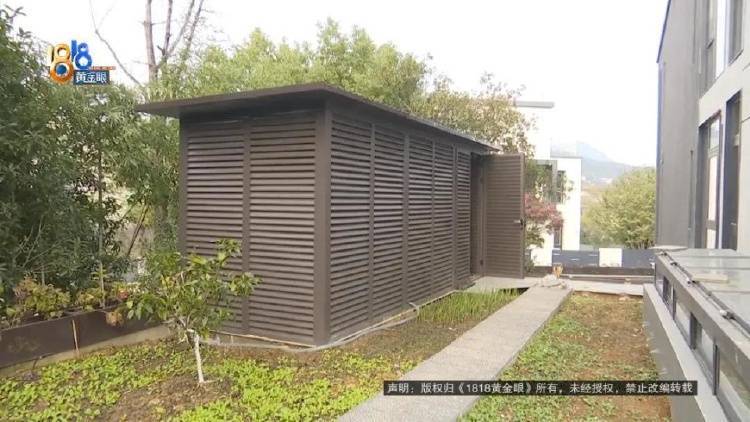 1100万买的别墅<strong></p>
<p>币圈新秀</strong>，装修花了500万，她说“根本没法睡”