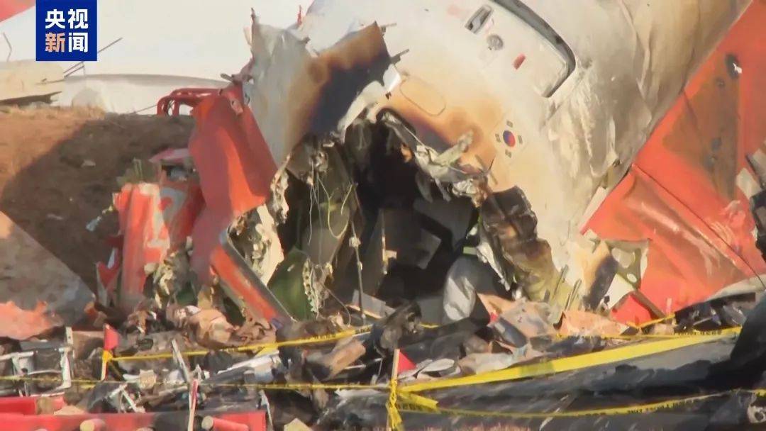 韩国空难机长最后动作曝光<strong></p>
<p>玩币圈</strong>，“他可能一直紧握操纵杆坚持到了最后”！涉嫌职务过失致死，涉事航司高管被禁止出国！调查中飞机残骸再次起火