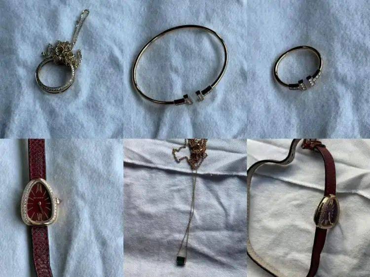 只因怀疑女友<strong></p>
<p>玩币圈</strong>，上海一男子竟如此报复，刑拘！