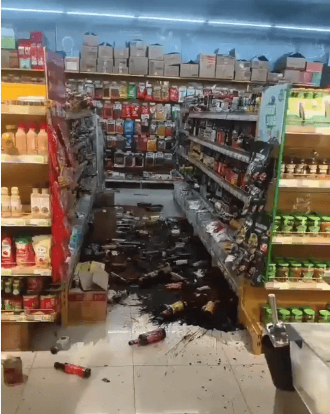 今天又多次地震<strong></p>
<p>玩币圈</strong>！最新研判：银川已进入地震窗口期