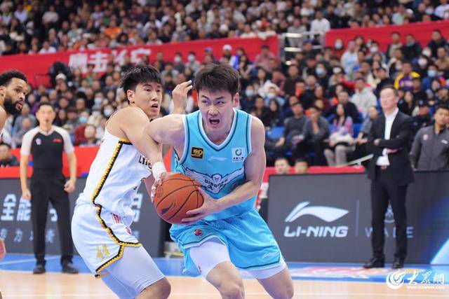 热血沸腾！青岛男篮最后三分钟14-0绝地翻盘<strong></p>
<p>币圈政策</strong>，队史首次单赛季双杀辽宁